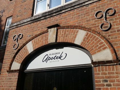 Photo of Blågårds Apotek