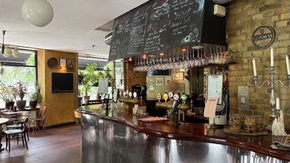 Photo of Cafe Stefanshus